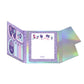 WOW Generation Sticky Notepad