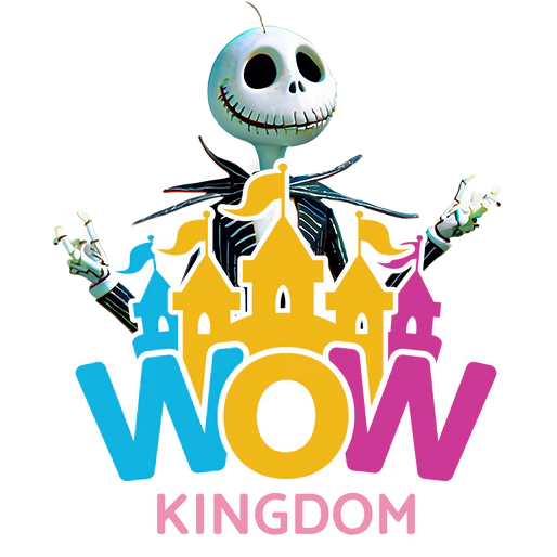 WOW KINGDOM