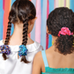 Encanto Scrunchie Set