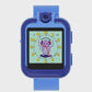 Tikkers Blue Interactive Watch and Headphone Set