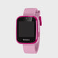 Tikkers Pink Silicone Interactive Watch